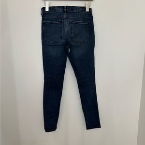 Women’s Gap jeans. Size 27/4